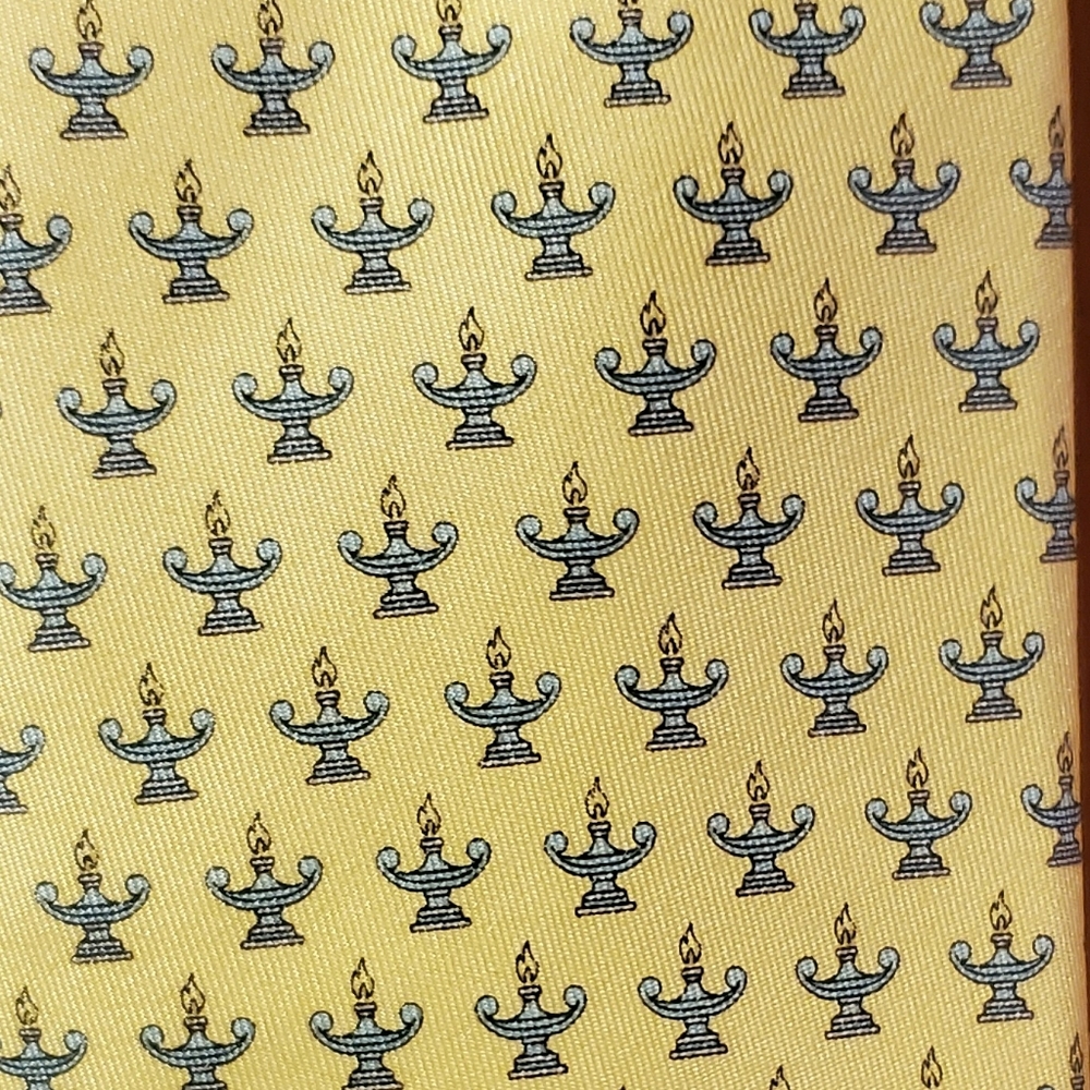 NWT Vineyard Vines Custom Collection silk neck tie - Picture 6 of 7